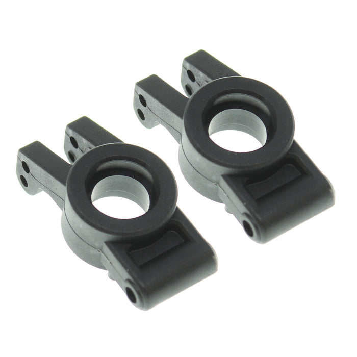 VOLCANO-16 Rear Hubs