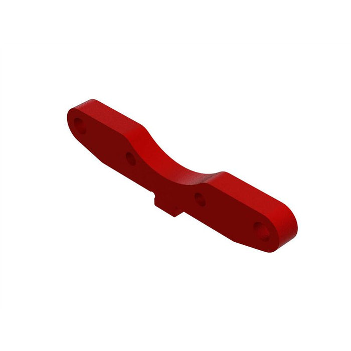 Aluminum RF Suspension Mount, Red
