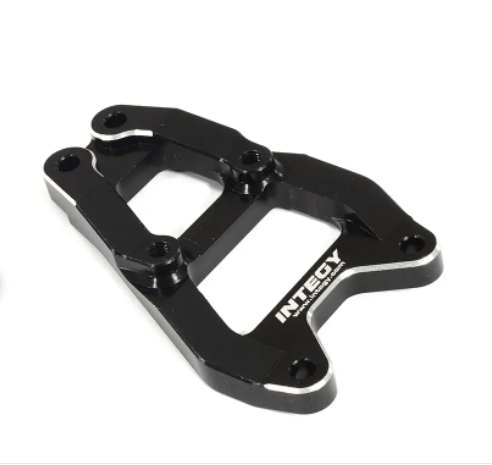 Machined Front Bumper Upper Support Losi 1/10 Lasernut U4 (LOS230079)