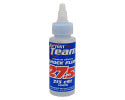 Factory Team Silicone Shock Fluid, 27.5Wt (313 cSt) 2oz