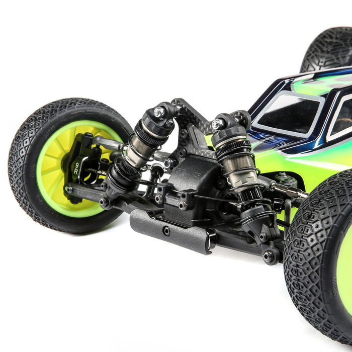 TLR 22X-4  Elite Race Kit: 1/10 4WD Buggy
