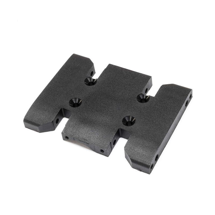 Skid Plate Center: PRO