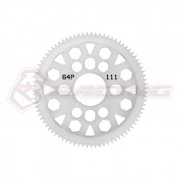 3Racing 64 Pitch Spur Gear