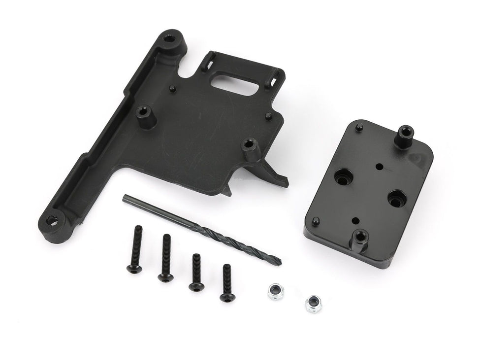 MOUNT TELEMETRY EXPANDER 2WD
