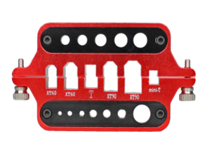 AZTAB Multi-Function Soldering Jig for RC and Hobby Use