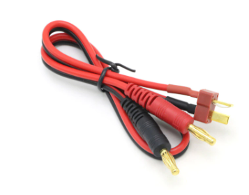 AZTAB 4.0mm Banana Plug to Deans
