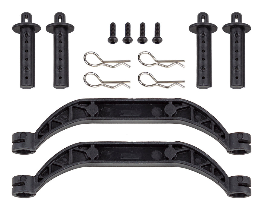 Rival MT10 Body Mount Set