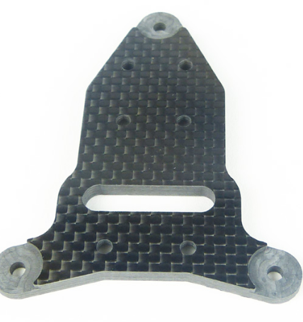 PATRIOT TOP TRANS BRACE