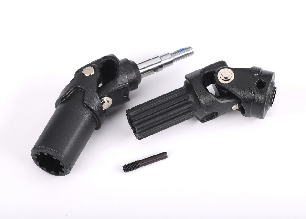HALF SHAFT SET LEFT OR RIGHT
