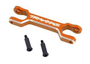 DRAG LINK ALUM ORNG