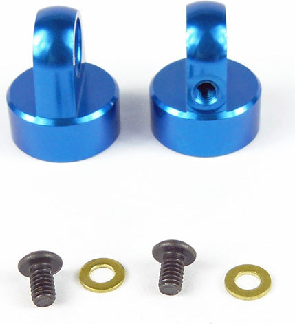 Vented MDX Small Shock Cap (2)