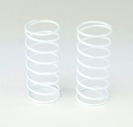 White Big Bore Spring 4 lb