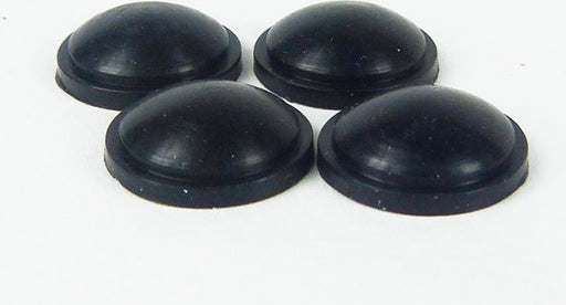Big Bore Shock Bladders (4)