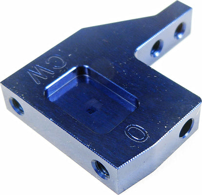 Patriot Front Suspension Mount 0 Degree (1 Pc)