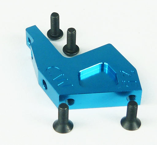 25 Deg. Front Suspension Mount 3mm Threads (1)