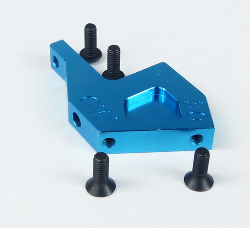 30 Deg. Front Suspension Mount 3mm Threads (1)