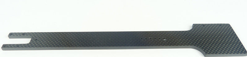 Patriot Wheelie Bar Flat