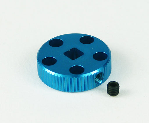 Turnbuckle Thumbwheel