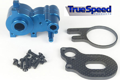 Truespeed Alum. Transmission Kit for Patriot