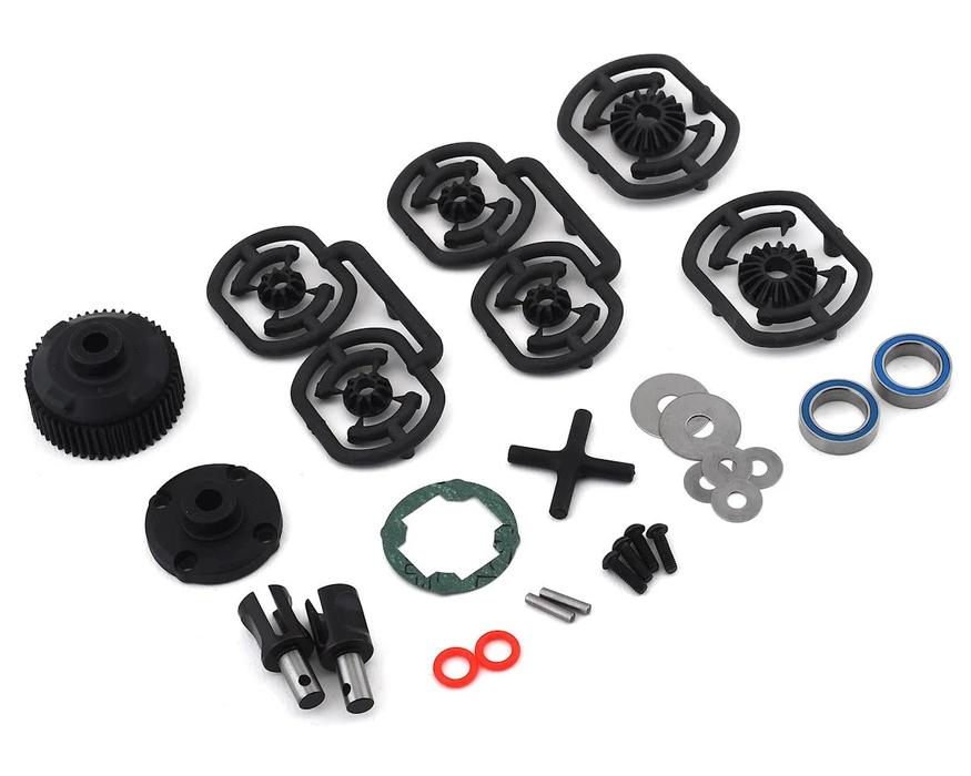 XRAY XB2 LCG Gear Differential Set