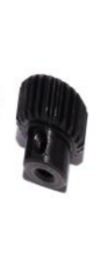 48P Pinion Gear w/Set Screw (3.17mm Bore) (39T)