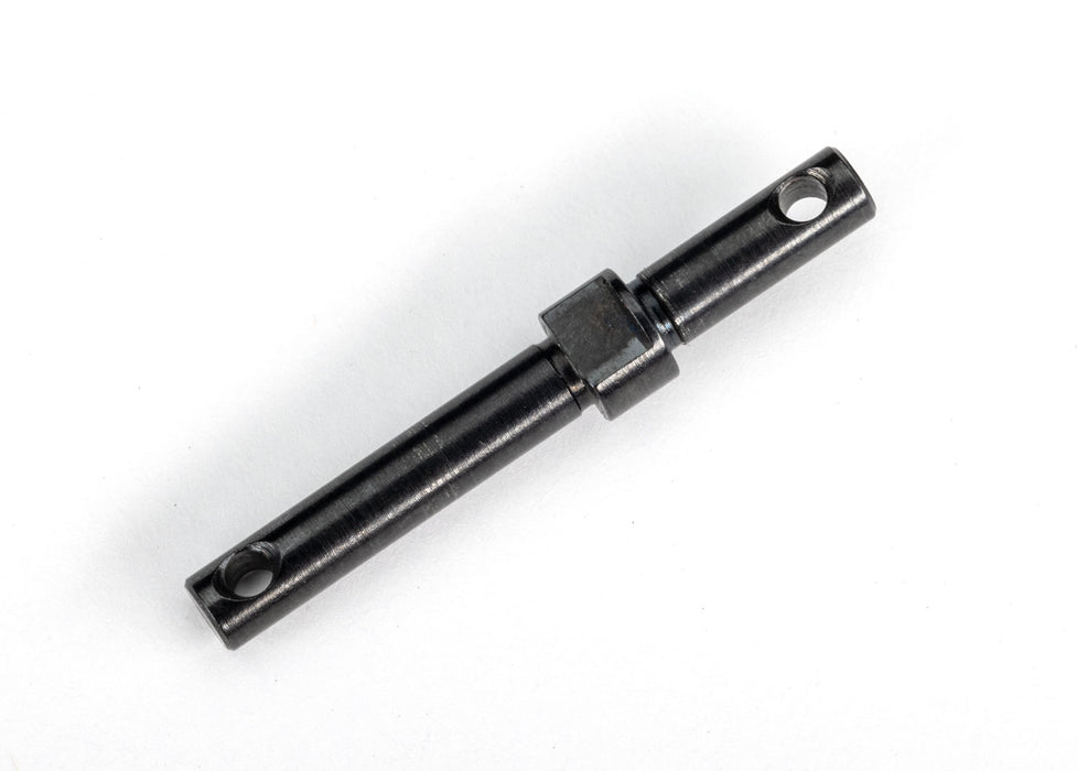 OUTPUT SHAFT TRANSMISSION