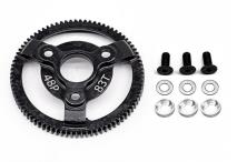 Metal Spur 48P 73T