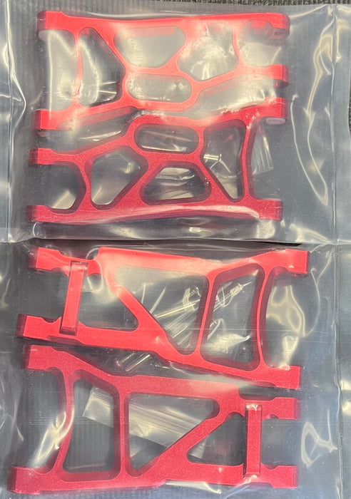 AZTAB FRONT/ REAR SUSPENSION ARMS 2555/3631