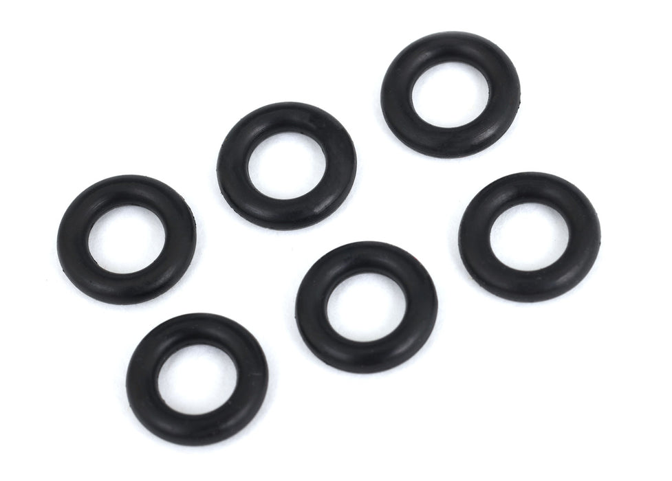 REAR DRIVESHAFT O-RING, SLEDGE