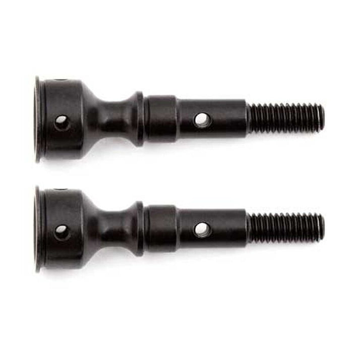 B64 Rear Axles