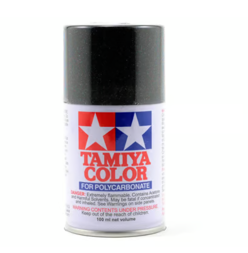 Tamiya Lexan Spray Paint (100ml)