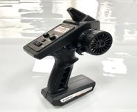 PRO REMOTE CONTROL (16101/16101 )