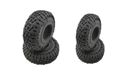 AZTAB 1.9 Sword Crawler Tires