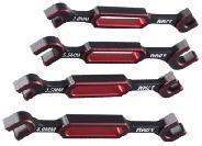 Turnbuckle Nut Ball End Wrench 3/3.2/3.5/3.7/4/5/5.5/6mm