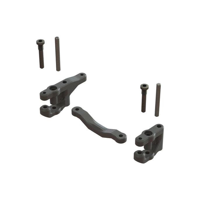 Steering Set - GROM