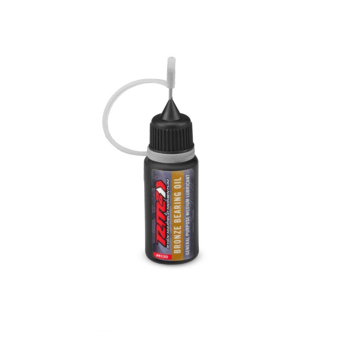 RM2 Bronze, Bearing Oil & General-Purpose Medium Lubricant