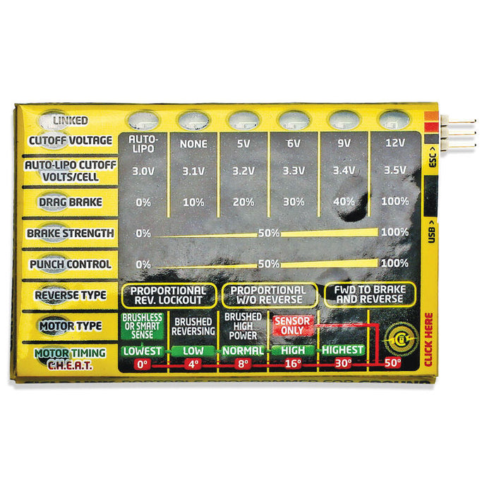Field Link Portable Programmer - Surface