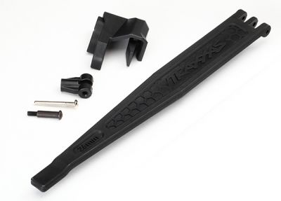 Battery hold-down/ battery clip/ hold-down post/screw pin (for 256mm wheelbase)