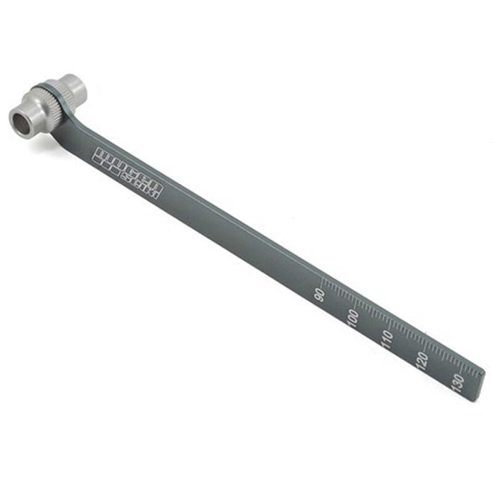 Rebound Stop Gauge