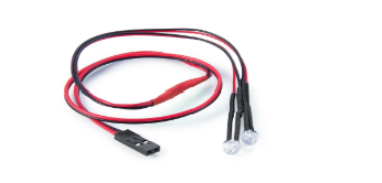 Red LED Roof Lights LED Lights