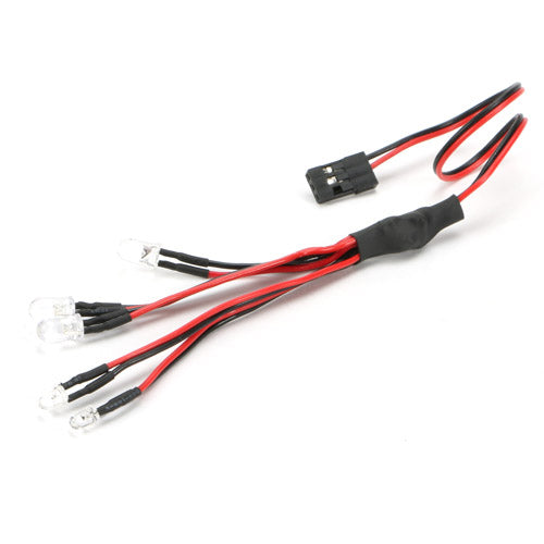 RC-MT10E Front LED Light