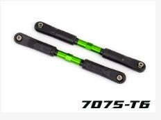 TOE LINKS SLEDGE ALUM GREEN