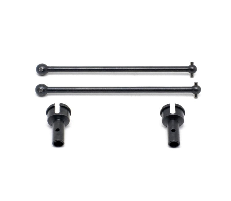 AZTAB ARRMA Mojave Harden Steel CVD Driveshafts
