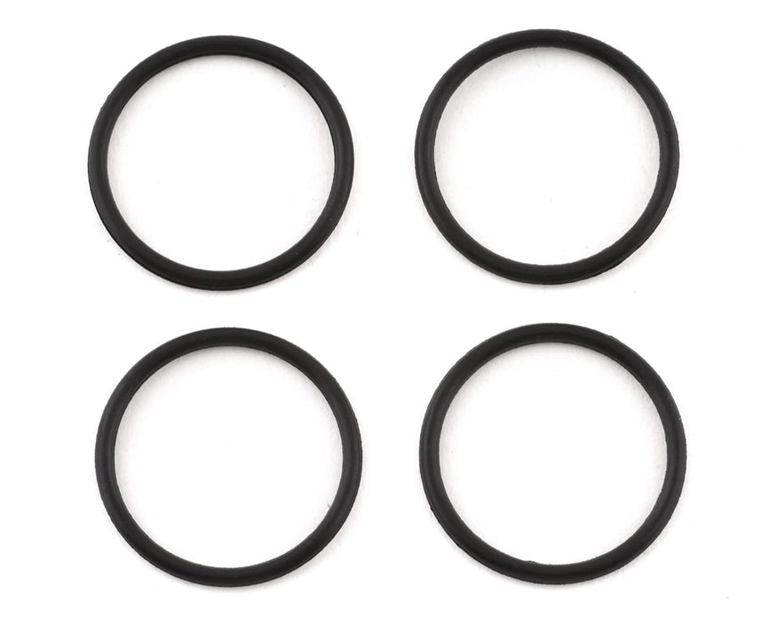 Arrma Kraton/Outcast 8S 16.4x1.2mm O-Ring (4)