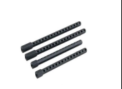 AZTAB Nylon Body Post (Black)