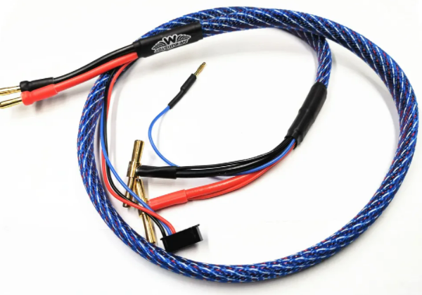 XL CHARGE CABLES 36"