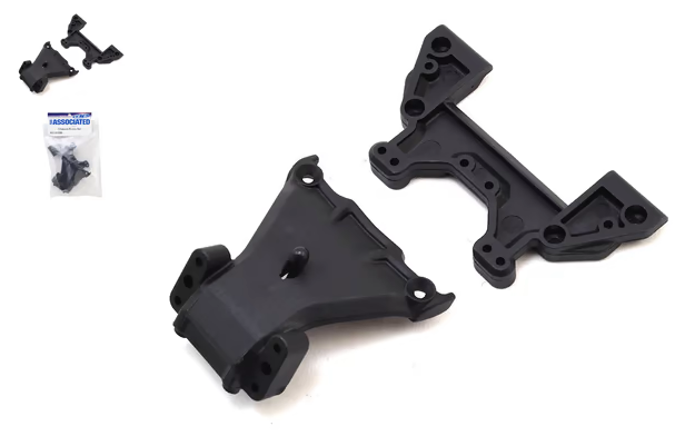 Team Associated Chassis Brace Set
