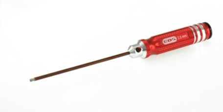 BALL ALLEN WRENCH 2.5 X 120MM