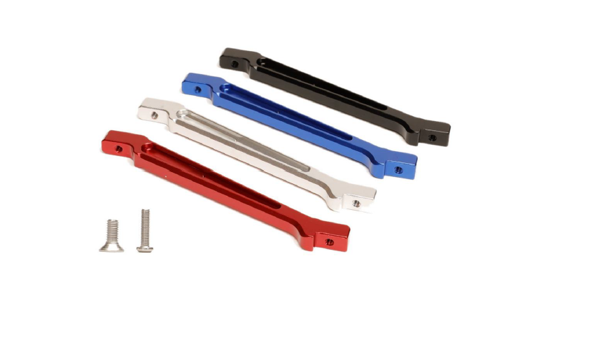 Arrma 1/8th 6S Aluminium Front Frame Brace (ARA320756)