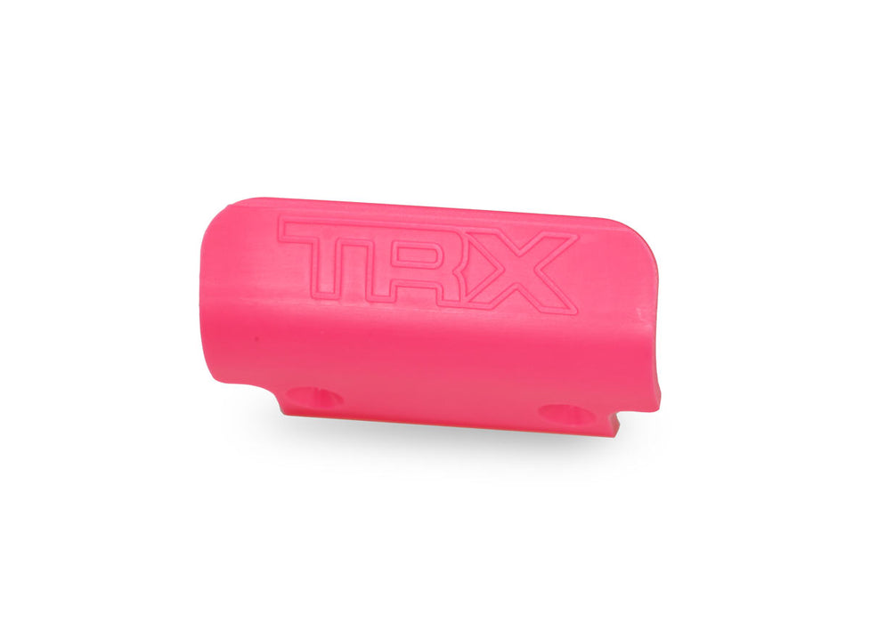 Bumper (front) (pink)